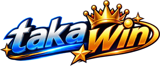 taka win logo